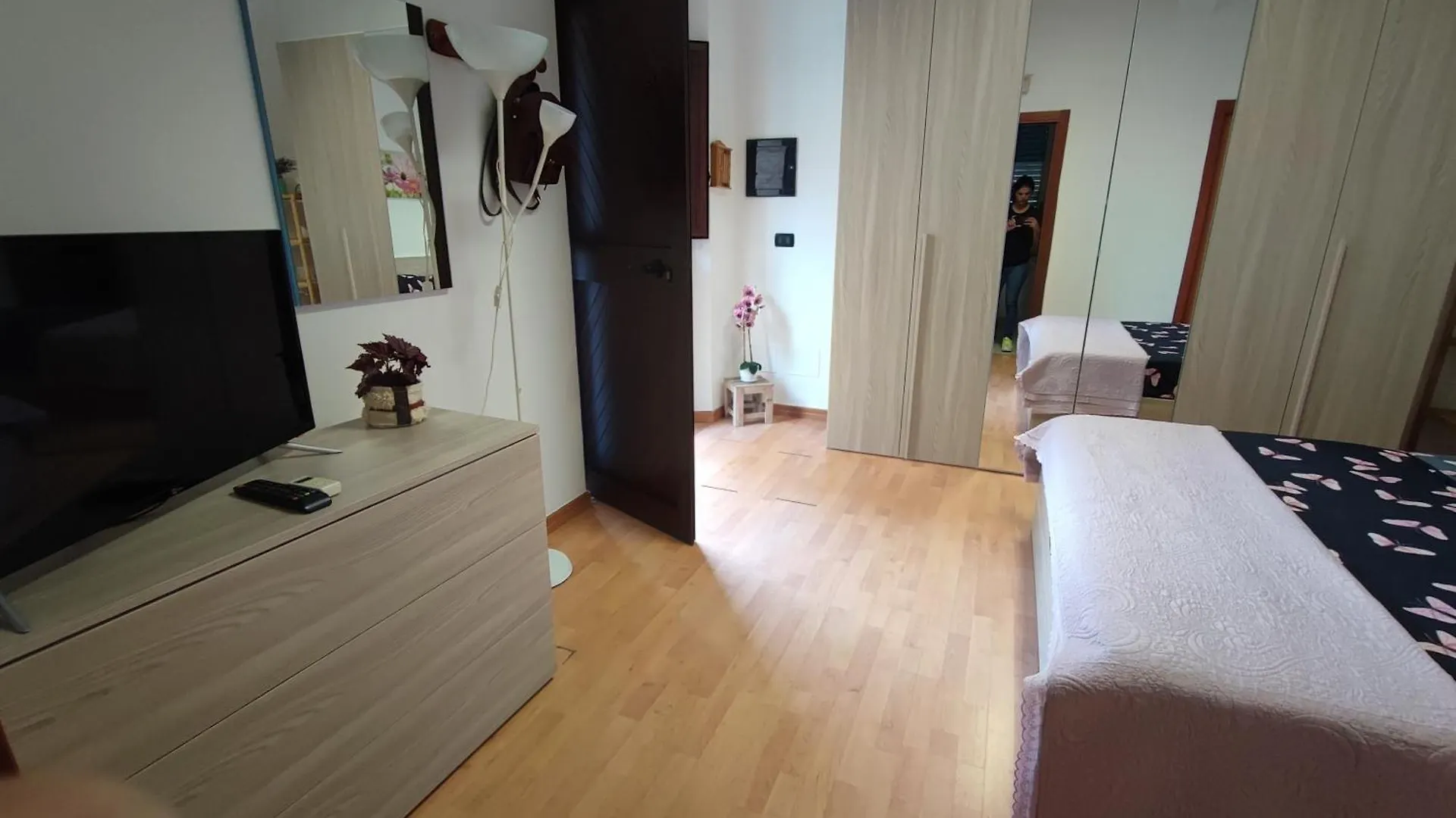 La Casetta Mini Appartamento Centro Storico Reggio Calabria